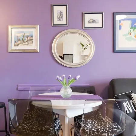 Apartament 