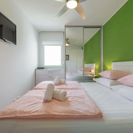 Apartman 
