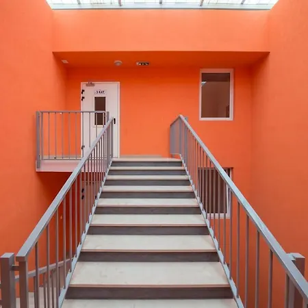 Апартаменти 